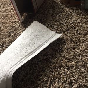 Meet your Posher, Seth